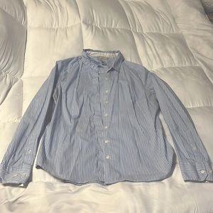H & M women’s dress shirt size 12